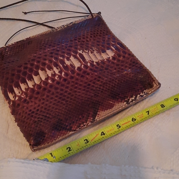 Python purse - Picture 3 of 6